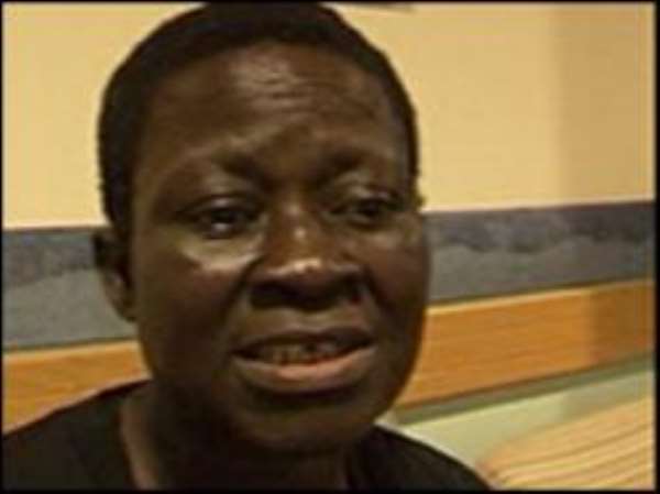 Pressure mounts to let cancer patient Ama back to Wales